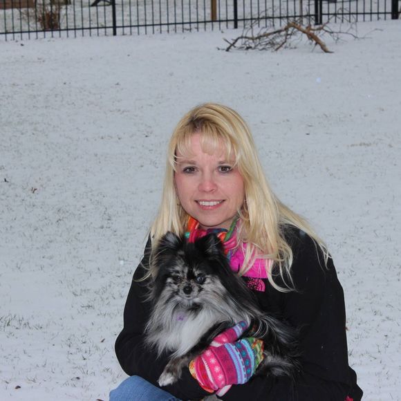 Meet your Posher, Becky - Picture 1 of 1